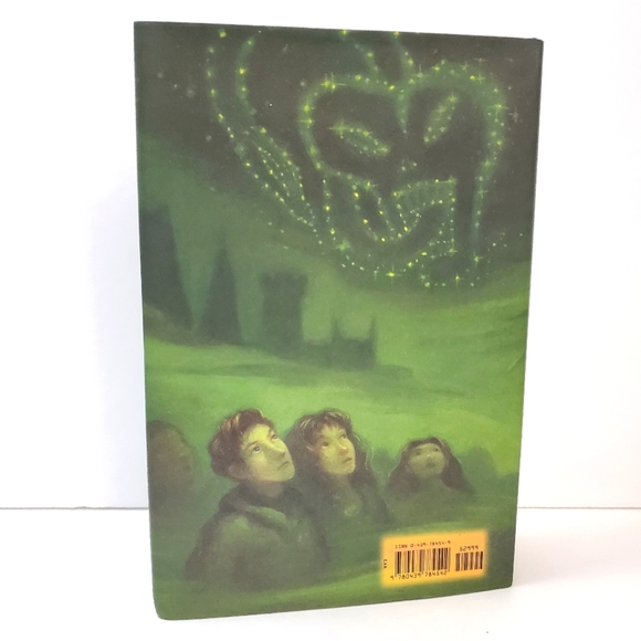 First Edition - Harry Potter and the Half-blood Prince - Picture 3 of 5